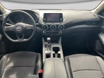 2024 Nissan SENTRA SENSE CVT 24