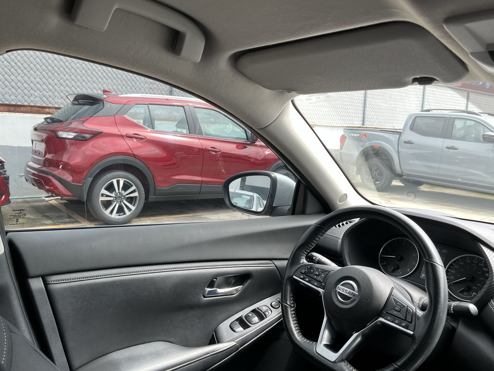 2023 Nissan SENTRA ADVANCE CVT 23