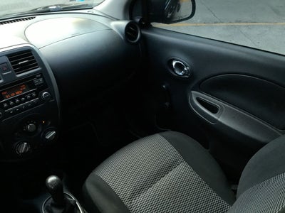 2018 Nissan MARCH SENSE TM