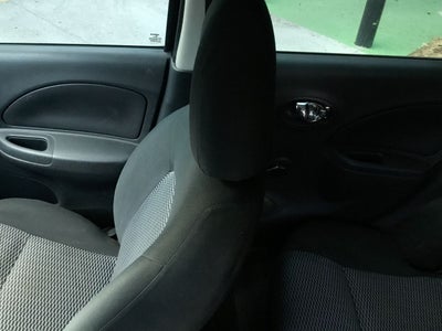 2018 Nissan MARCH SENSE TM