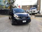2018 Nissan MARCH SENSE TM