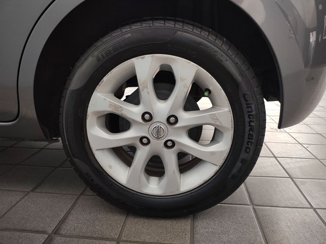 2020 Nissan MARCH ADVANCE TM