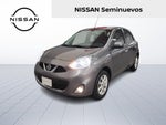 2020 Nissan MARCH ADVANCE TM