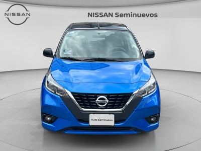 2021 Nissan MARCH MARCH EXCLUSIVE TM