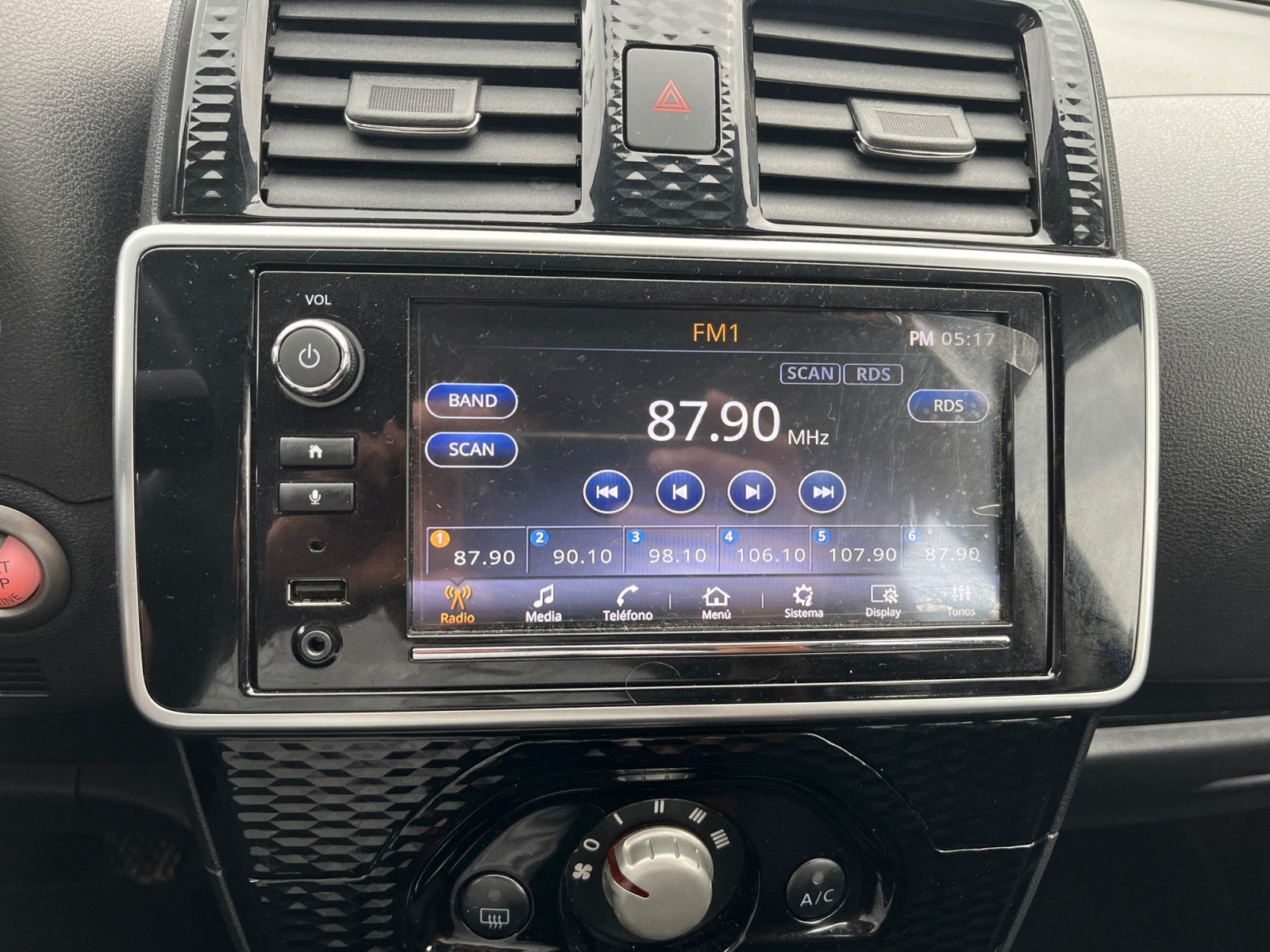 2024 Nissan MARCH MARCH ADVANCE TM