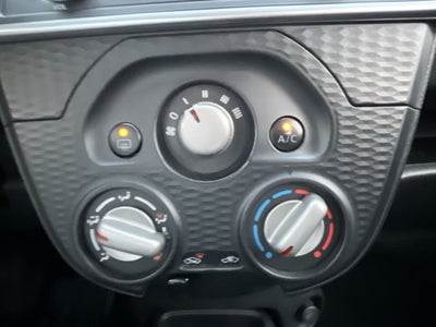 2021 Nissan MARCH SENSE TM 21