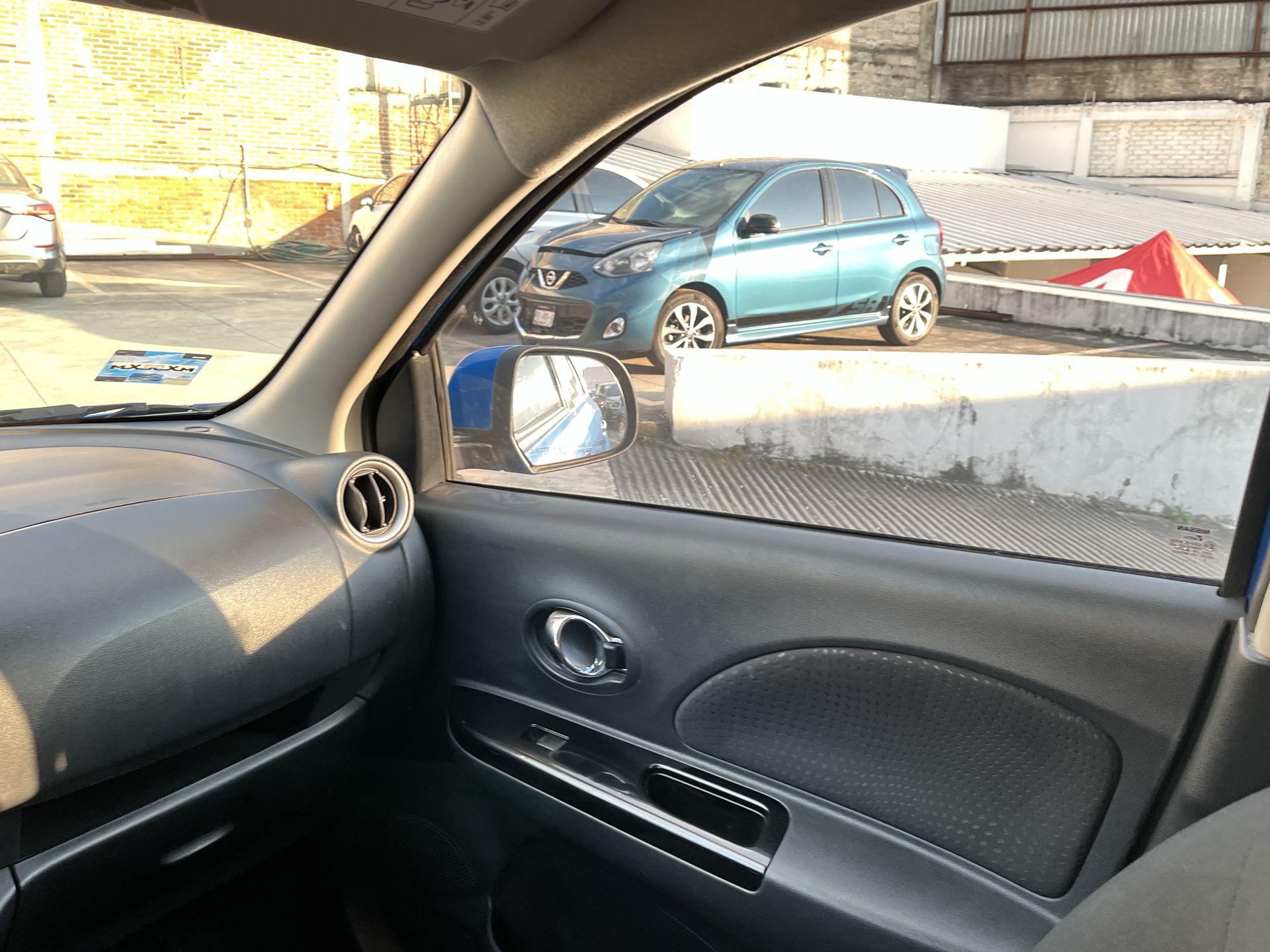 2023 Nissan MARCH ADVANCE TA 23