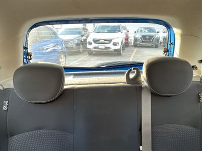 2023 Nissan MARCH ADVANCE TA 23