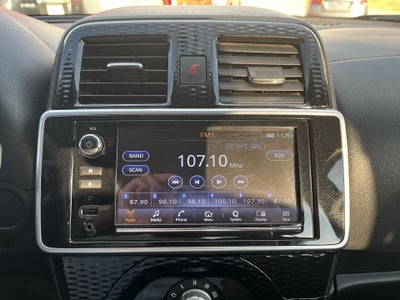 2023 Nissan MARCH ADVANCE TA 23