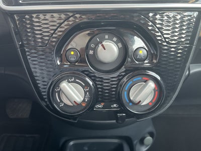 2023 Nissan MARCH ADVANCE TA 23