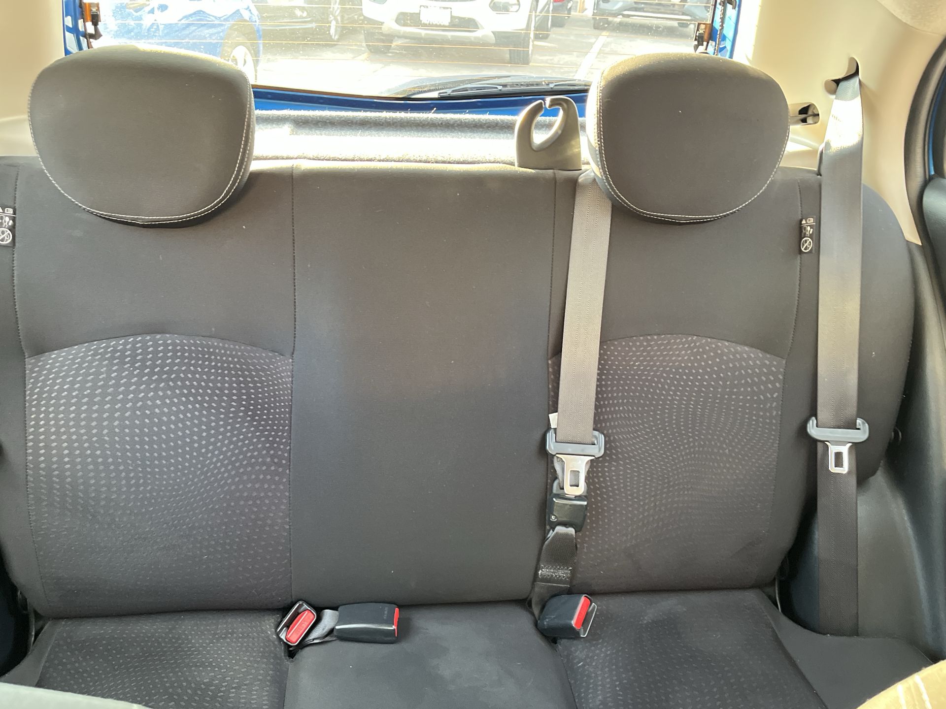 2023 Nissan MARCH ADVANCE TA 23