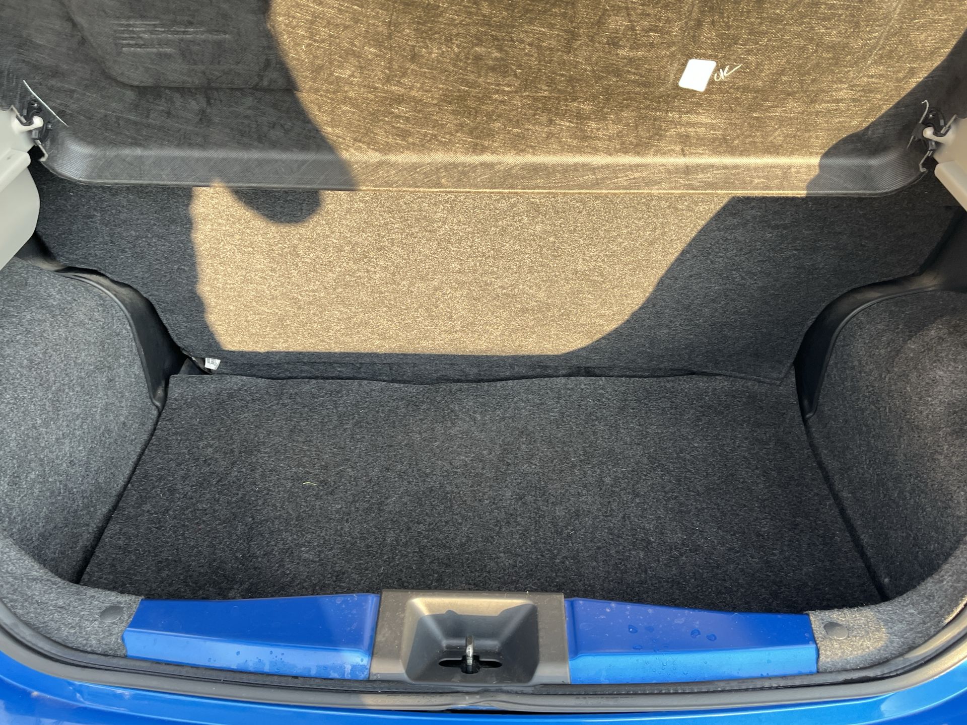 2023 Nissan MARCH ADVANCE TA 23