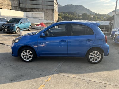 2023 Nissan MARCH ADVANCE TA 23