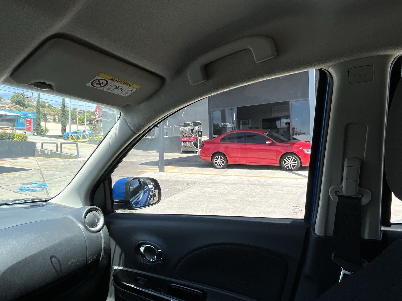 2022 Nissan MARCH ADVANCE TM 22