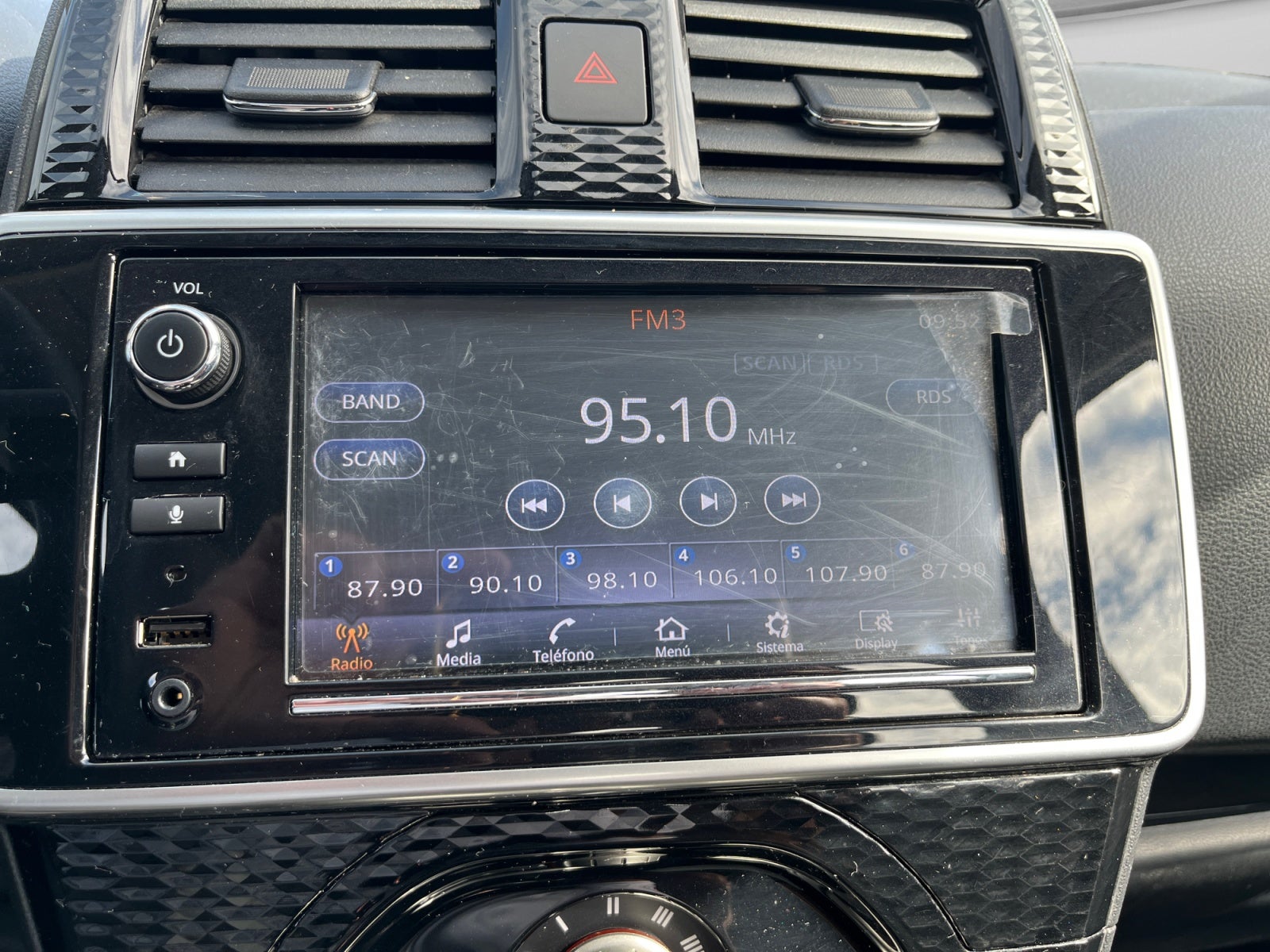 2024 Nissan MARCH MARCH ADVANCE TA 24