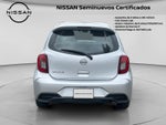 2024 Nissan MARCH MARCH ADVANCE TA