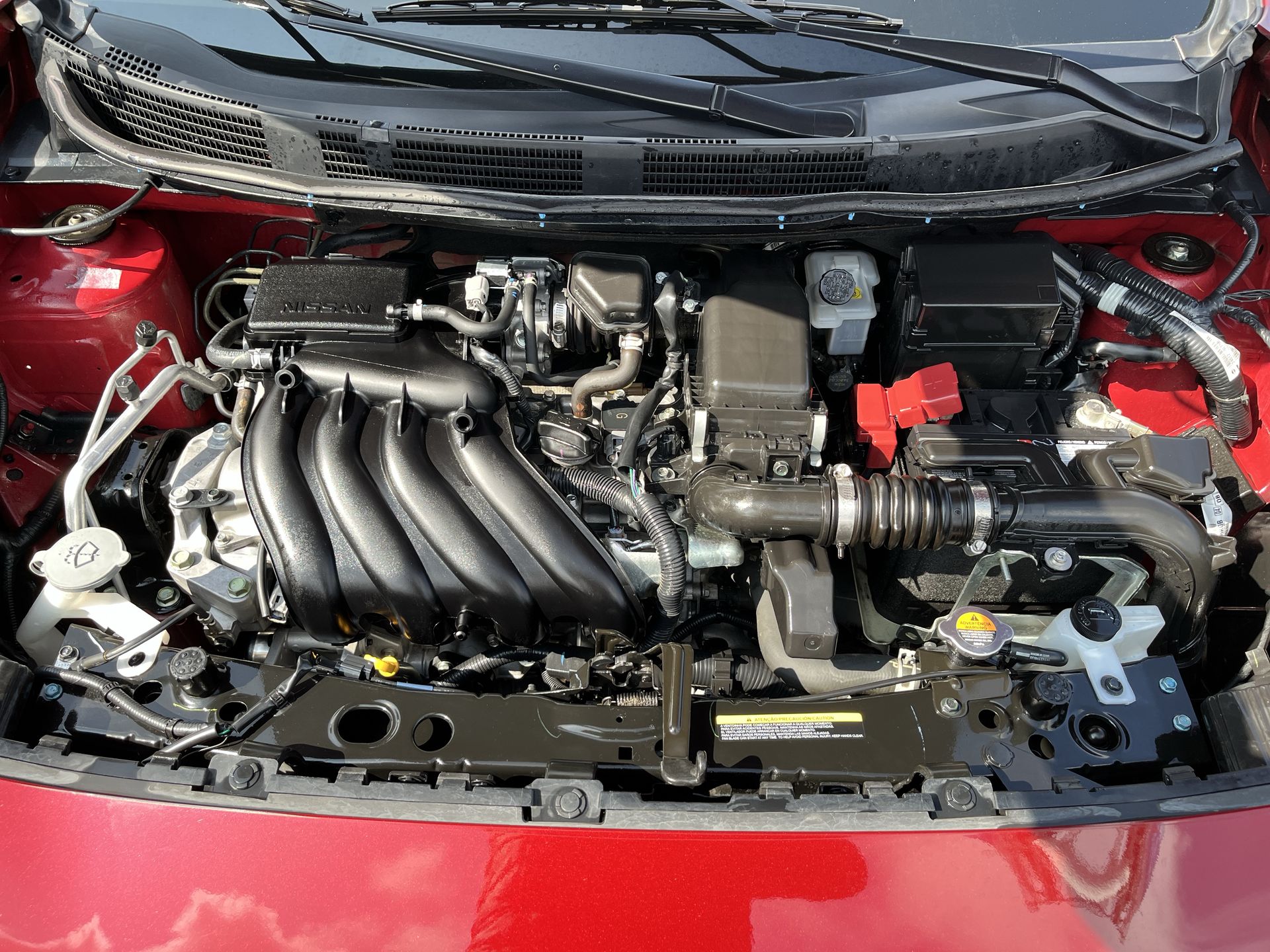 2023 Nissan MARCH ADVANCE TM 23