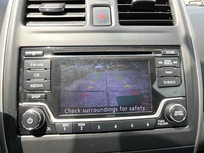 2019 Nissan VERSA ADVANCE MT AC