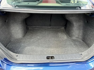 2019 Nissan VERSA ADVANCE MT AC