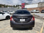 2019 Nissan VERSA SENSE MT AC