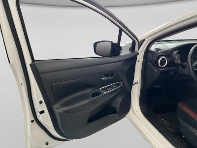 2024 Nissan VERSA SR CVT 24