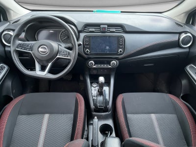 2024 Nissan VERSA SR CVT 24