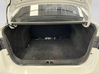 2024 Nissan VERSA SR CVT 24