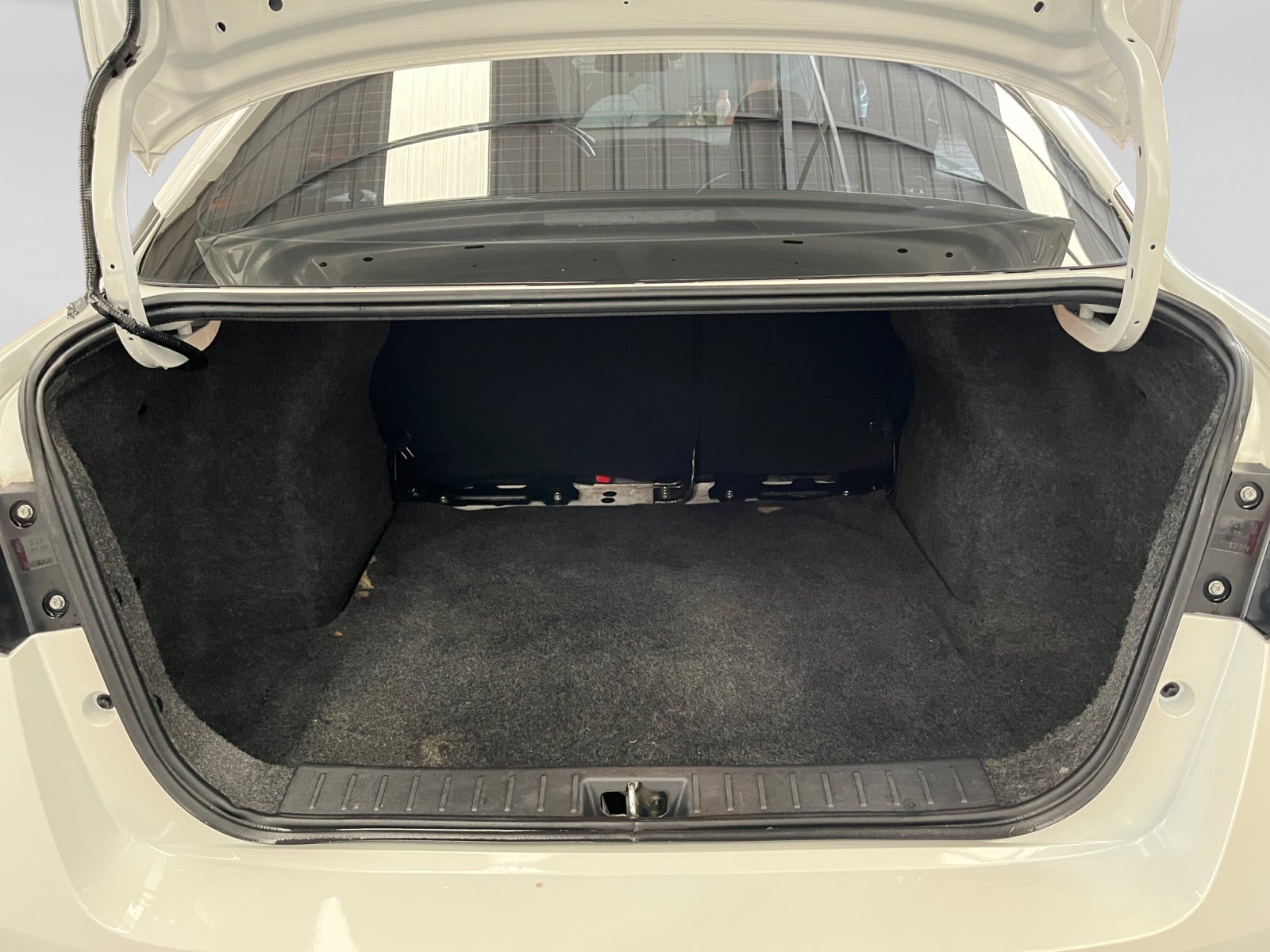 2024 Nissan VERSA SR CVT 24