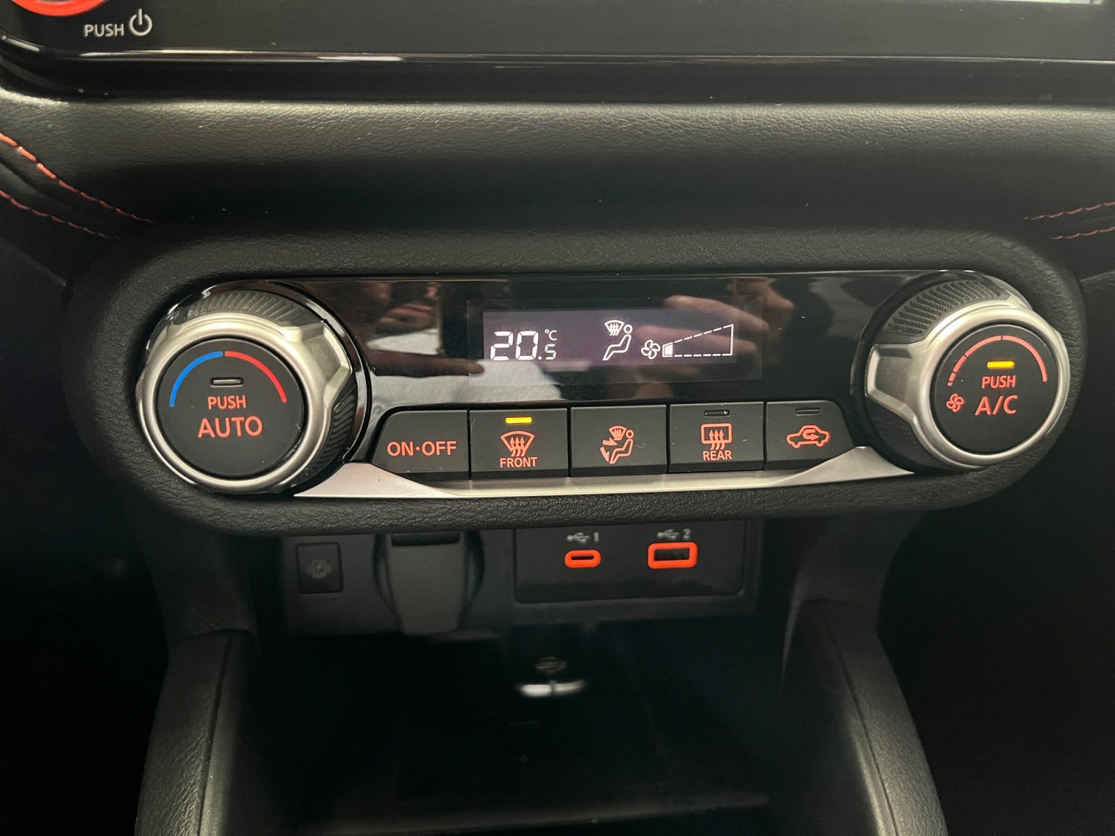 2024 Nissan VERSA SR CVT 24