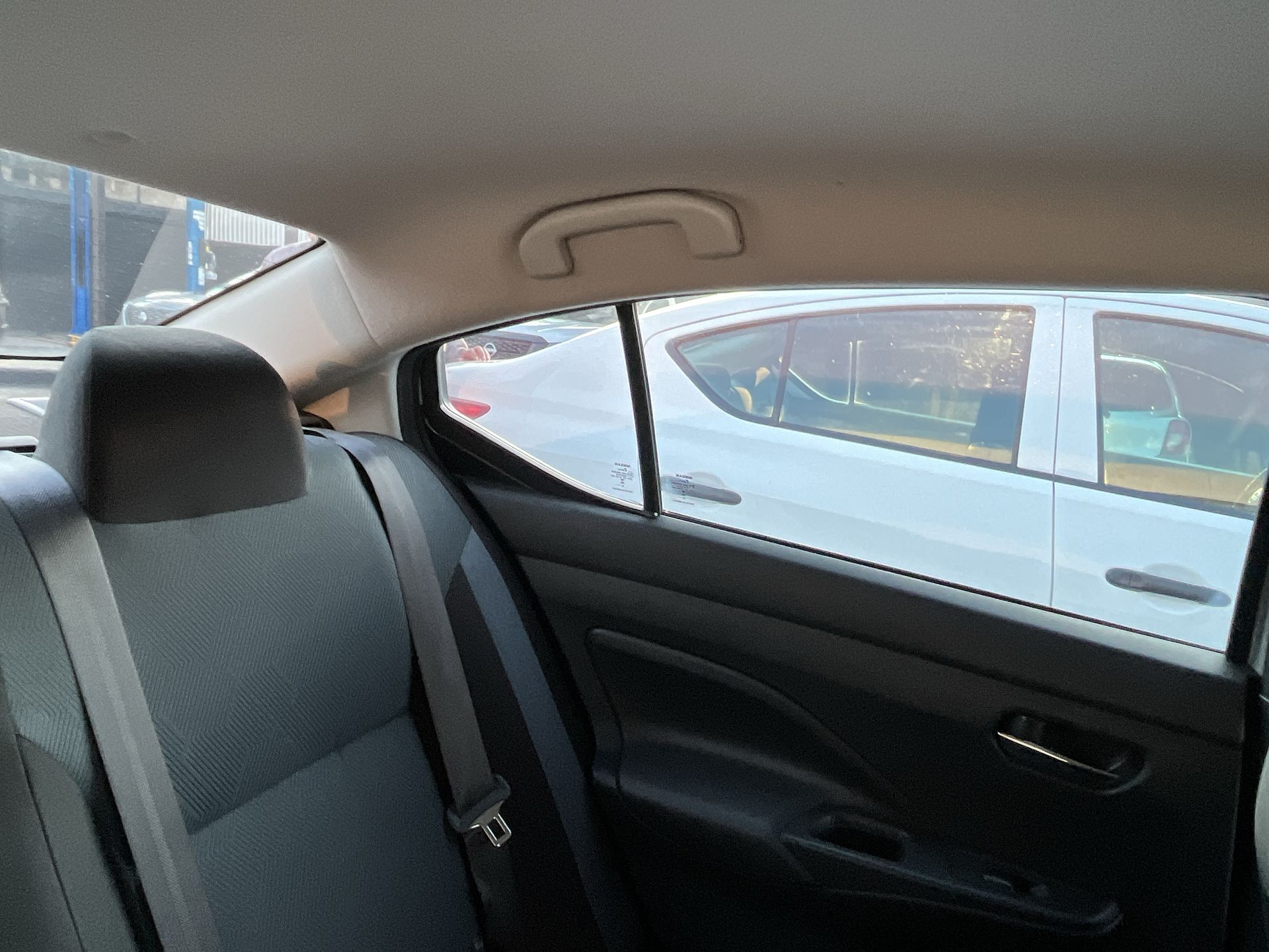 2024 Nissan VERSA ADVANCE MT 24