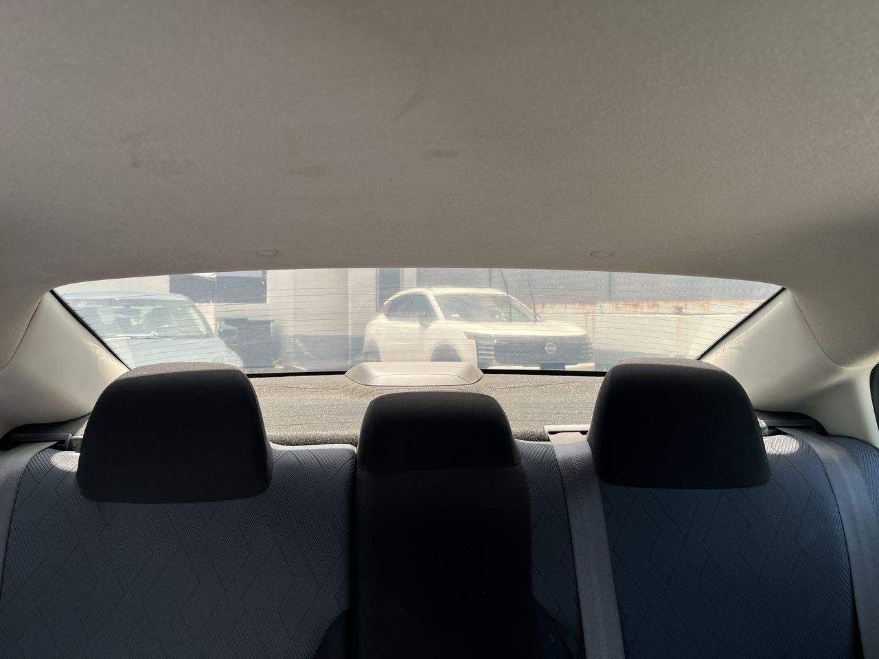 2023 Nissan VERSA ADVANCE MT 23