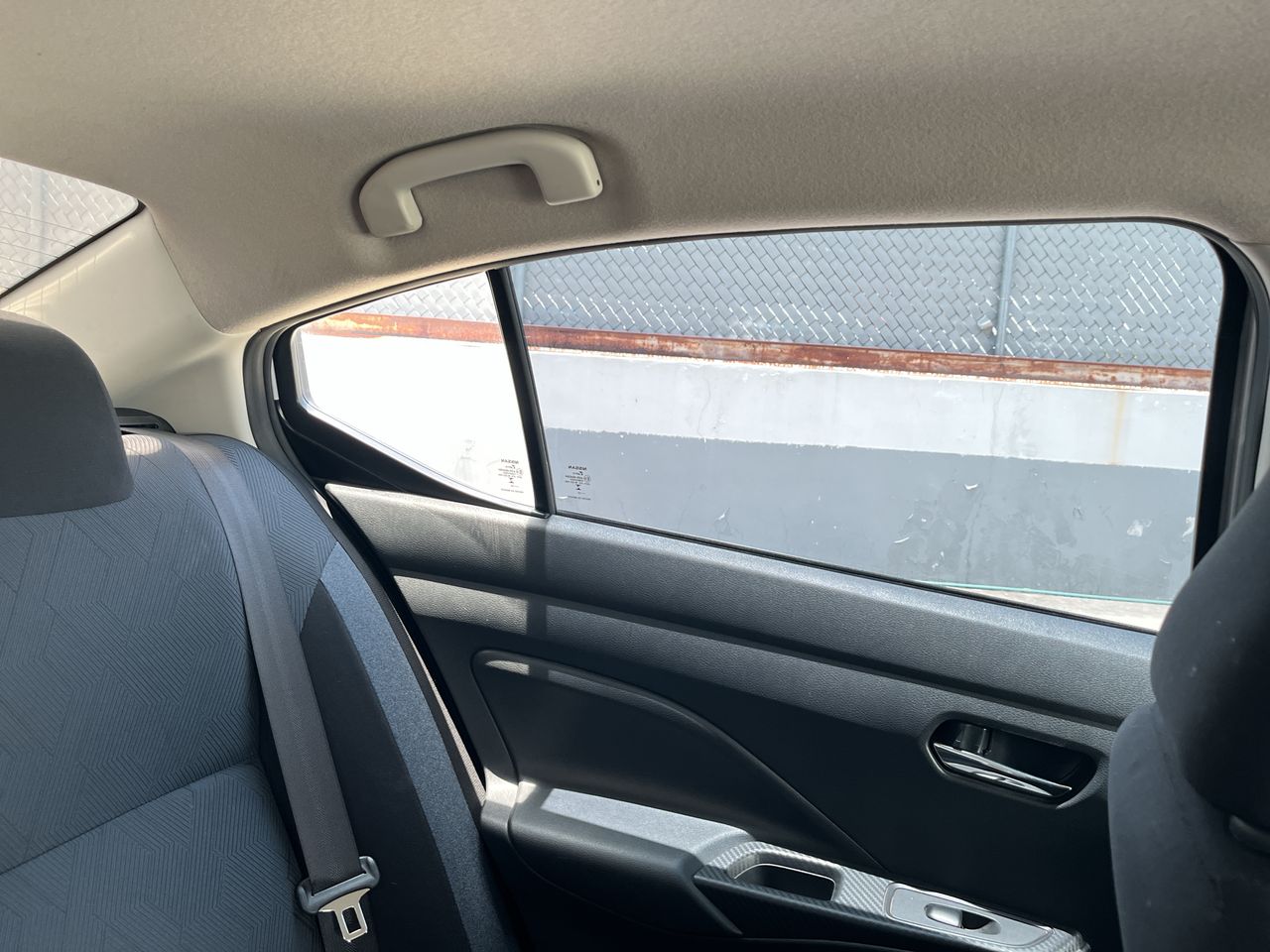 2023 Nissan VERSA ADVANCE MT 23