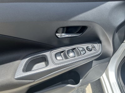 2023 Nissan VERSA ADVANCE MT 23