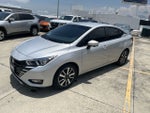 2023 Nissan VERSA ADVANCE MT 23