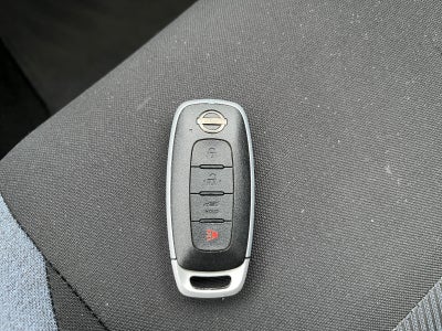 2023 Nissan VERSA VERSA ADVANCE CVT