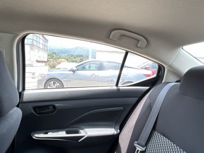 2023 Nissan VERSA SENSE CVT 23