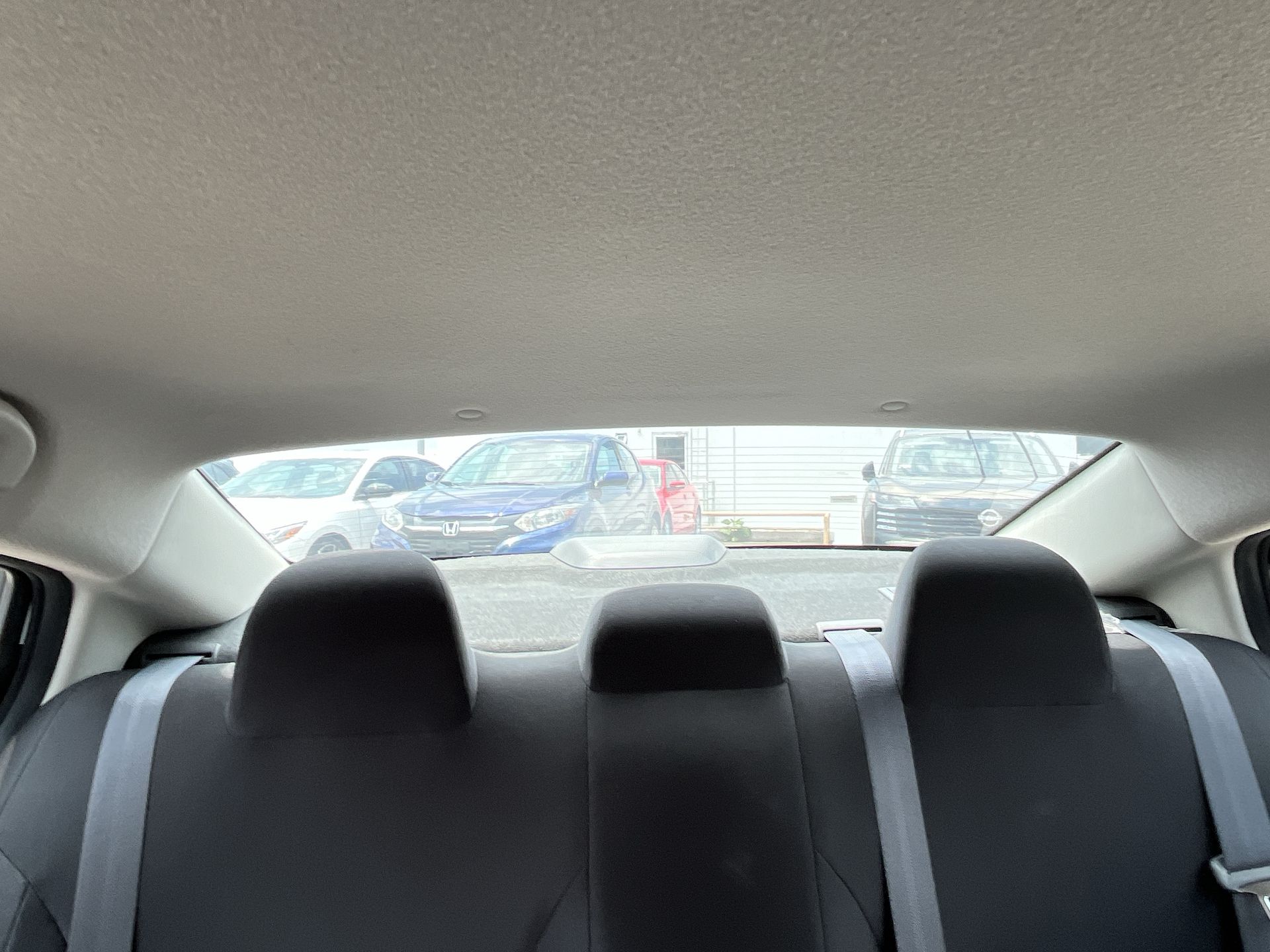 2023 Nissan VERSA SENSE CVT 23