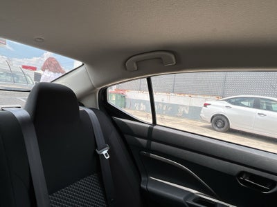 2023 Nissan VERSA SENSE CVT 23