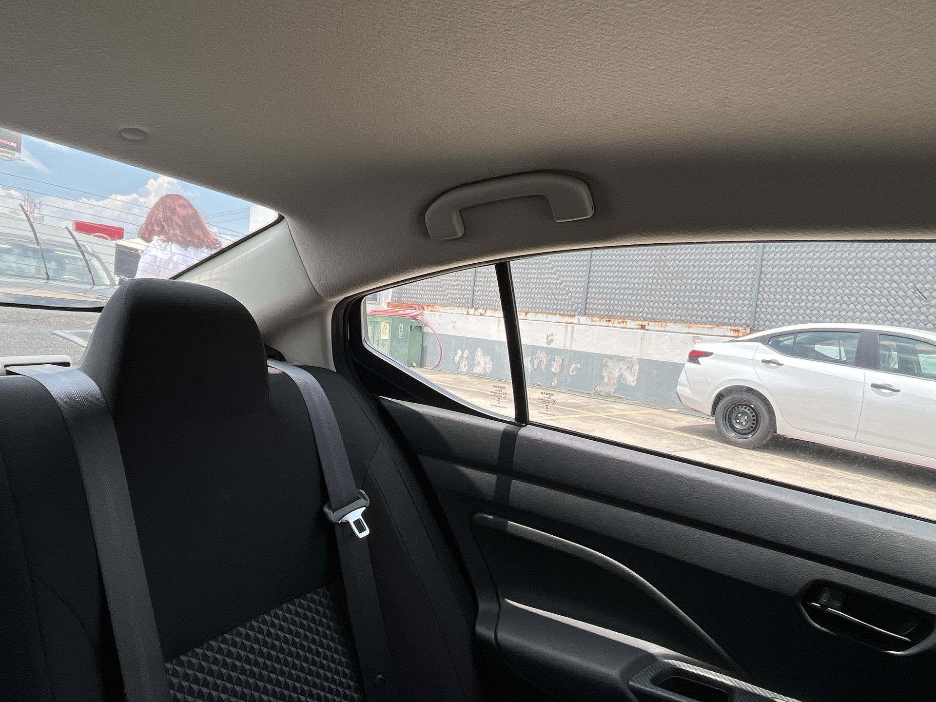 2023 Nissan VERSA SENSE CVT 23