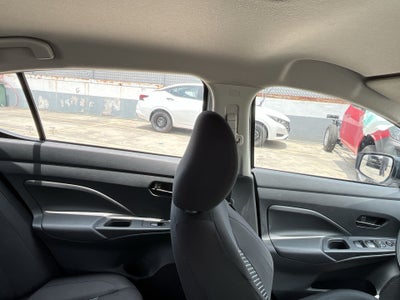 2023 Nissan VERSA SENSE CVT 23