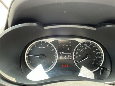 2023 Nissan VERSA SENSE CVT 23