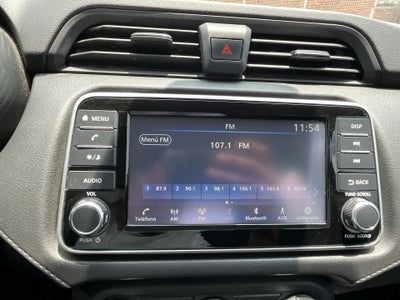 2023 Nissan VERSA SENSE CVT 23