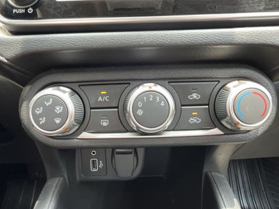 2023 Nissan VERSA SENSE CVT 23