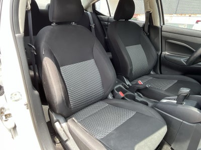 2023 Nissan VERSA SENSE CVT 23