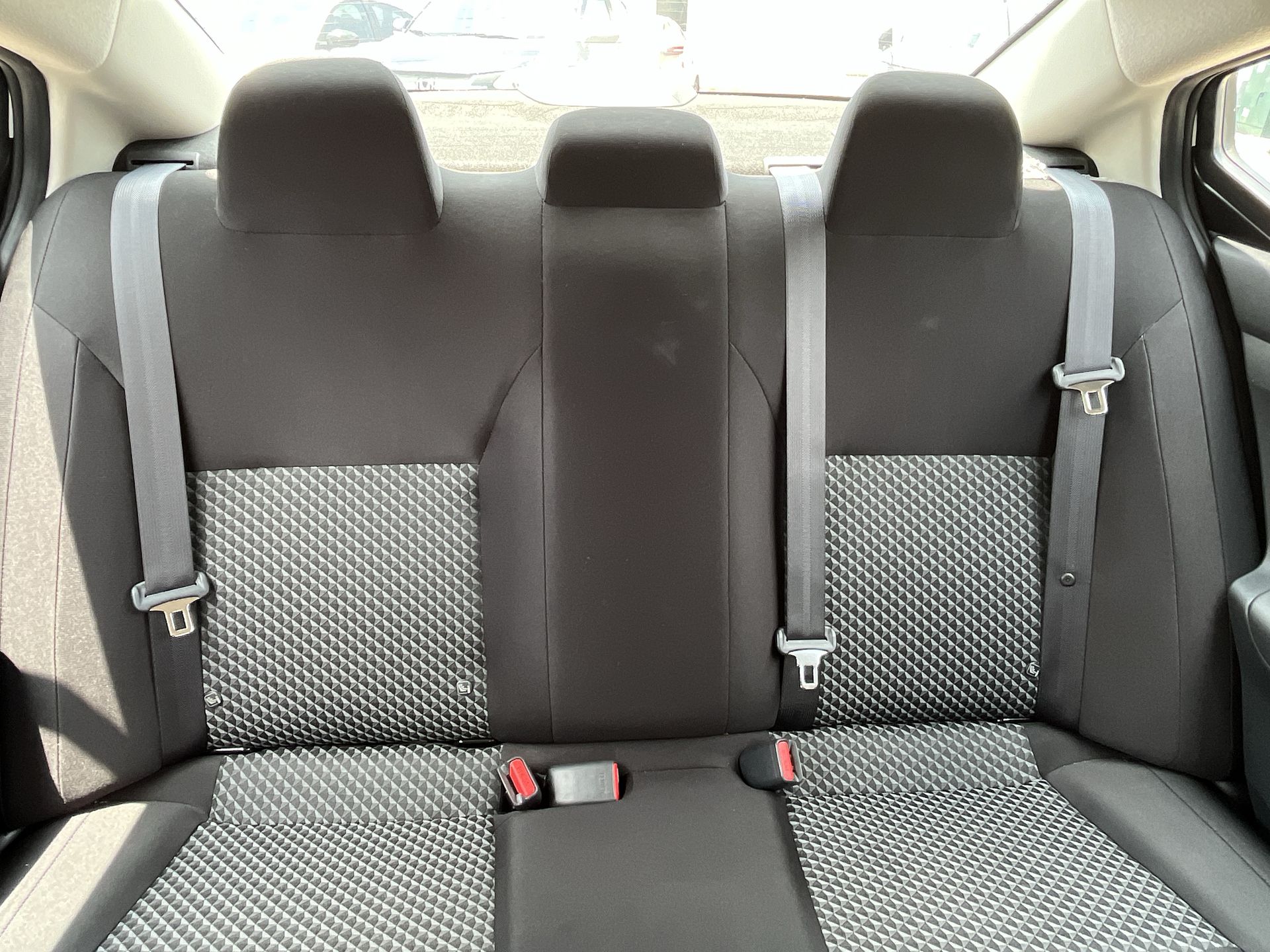 2023 Nissan VERSA SENSE CVT 23