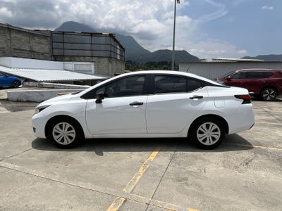 2023 Nissan VERSA SENSE CVT 23