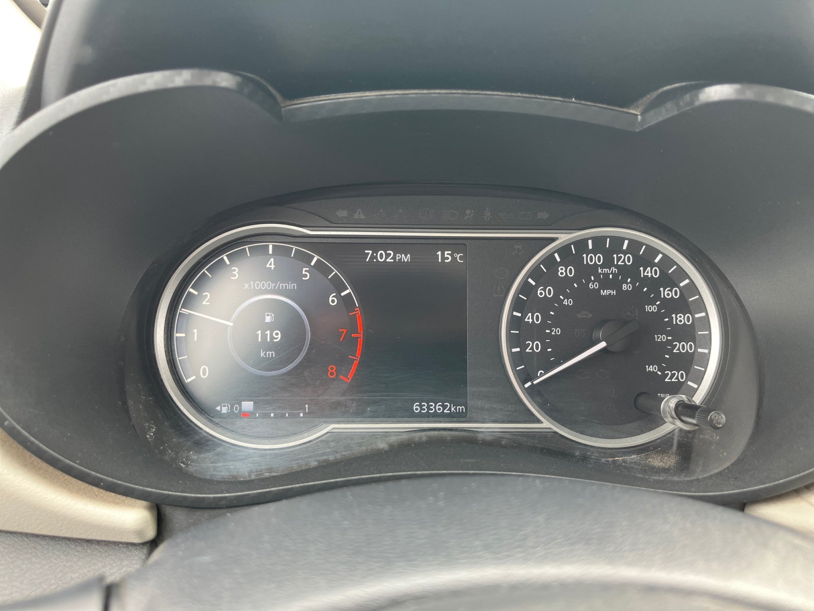 2022 Nissan VERSA ADVANCE MT 22