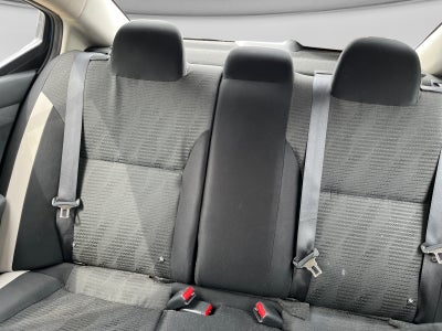 2022 Nissan VERSA ADVANCE MT 22