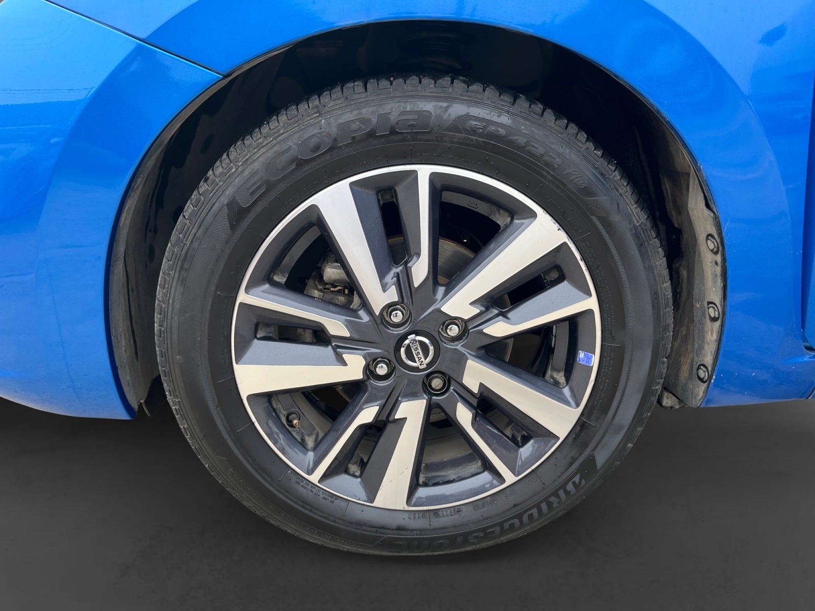 2022 Nissan VERSA ADVANCE MT 22