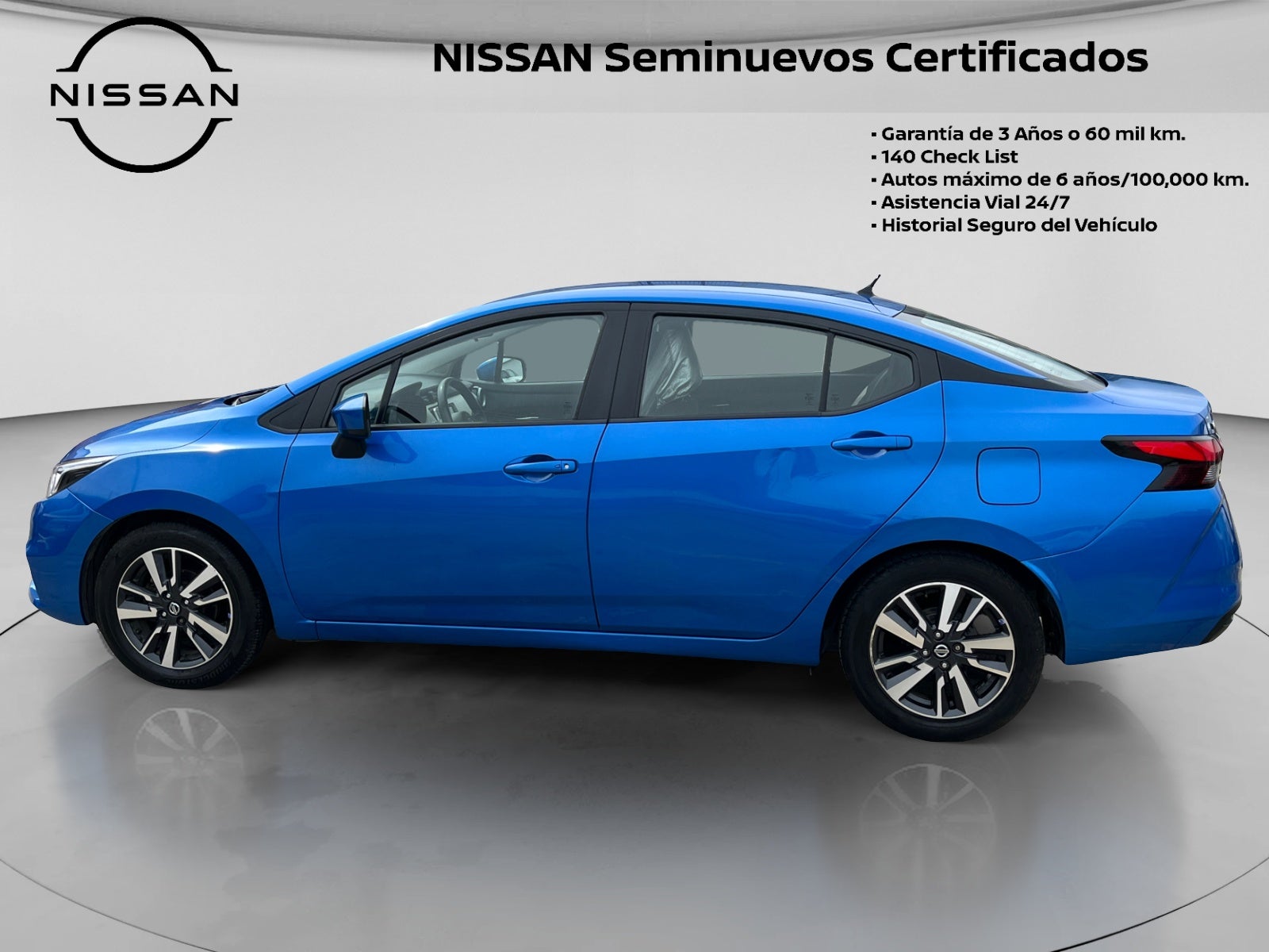 2022 Nissan VERSA ADVANCE MT 22